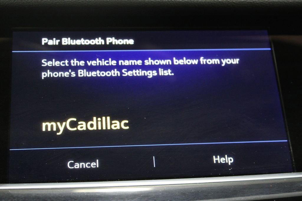 Used 2024 Cadillac XT5 Premium Luxury AWD/4WD image 52