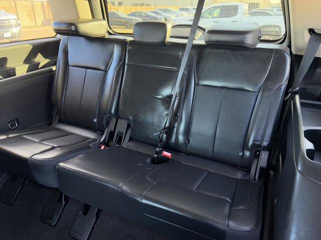 Certified 2023 Ford Expedition XLT image 28