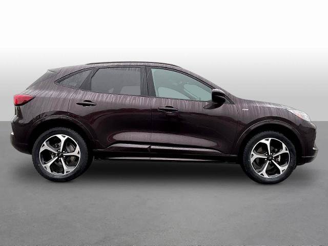 Certified 2023 Ford Escape ST-Line Select w/ Tech Pack #2 AWD/4WD image 8