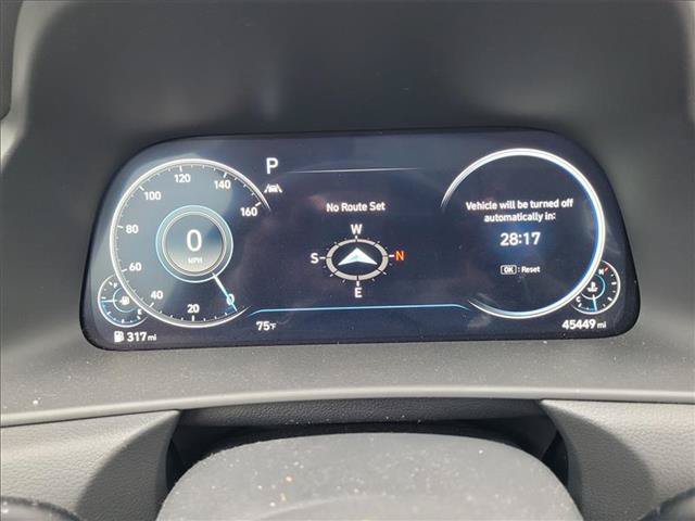 Used 2023 Hyundai Sonata Limited FWD image 16