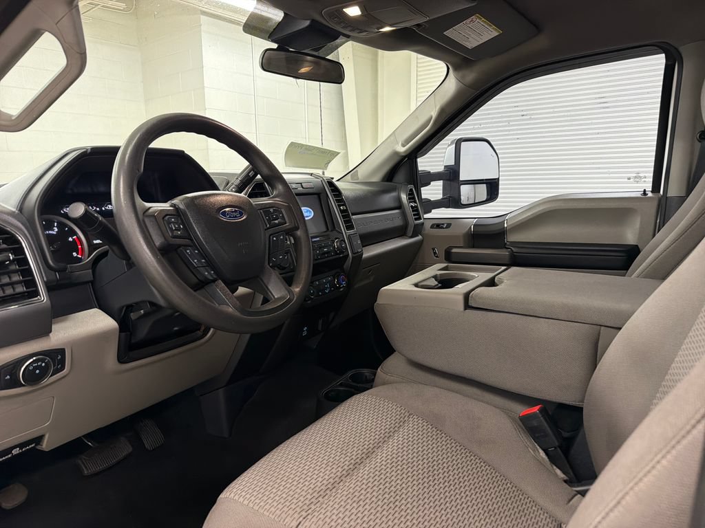 Certified 2022 Ford F350 XLT AWD/4WD image 6