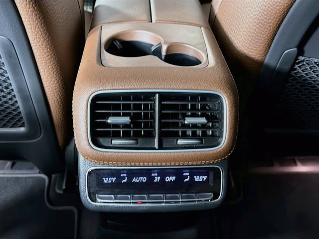 Used 2025 Mercedes-Benz GLS 450 4MATIC image 32