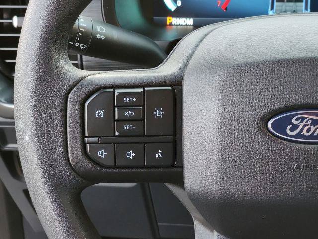 Certified 2024 Ford F150 STX RWD image 28