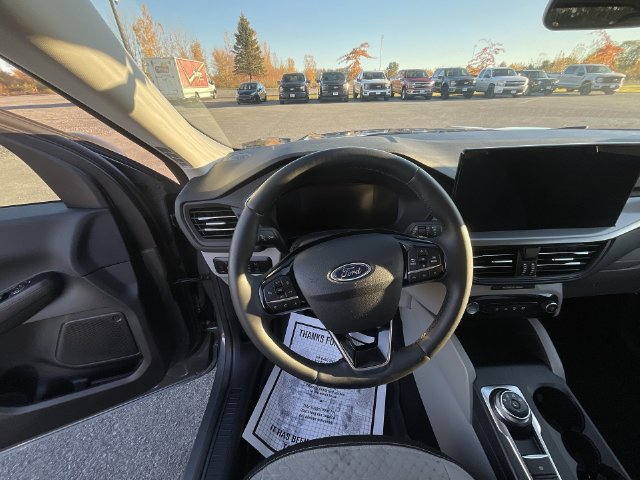 Certified 2023 Ford Escape Active w/ Tech Pack #1 AWD/4WD image 15