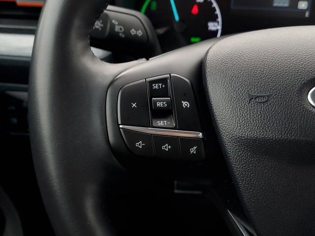 Certified 2024 Ford Maverick XLT w/ XLT Luxury Package image 15