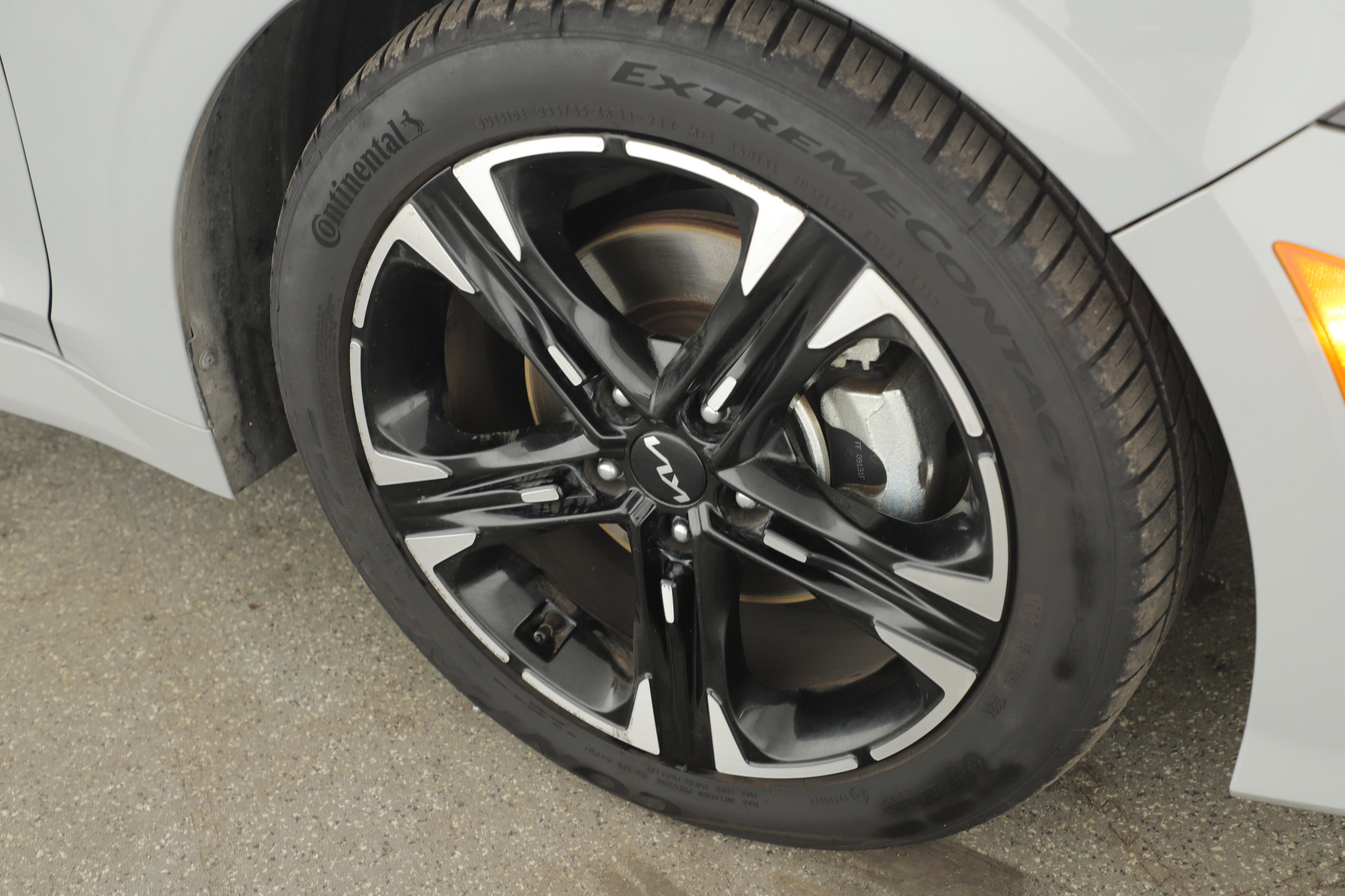 Used 2022 Kia K5 GT-Line w/ GT-Line FWD Premium Package image 5