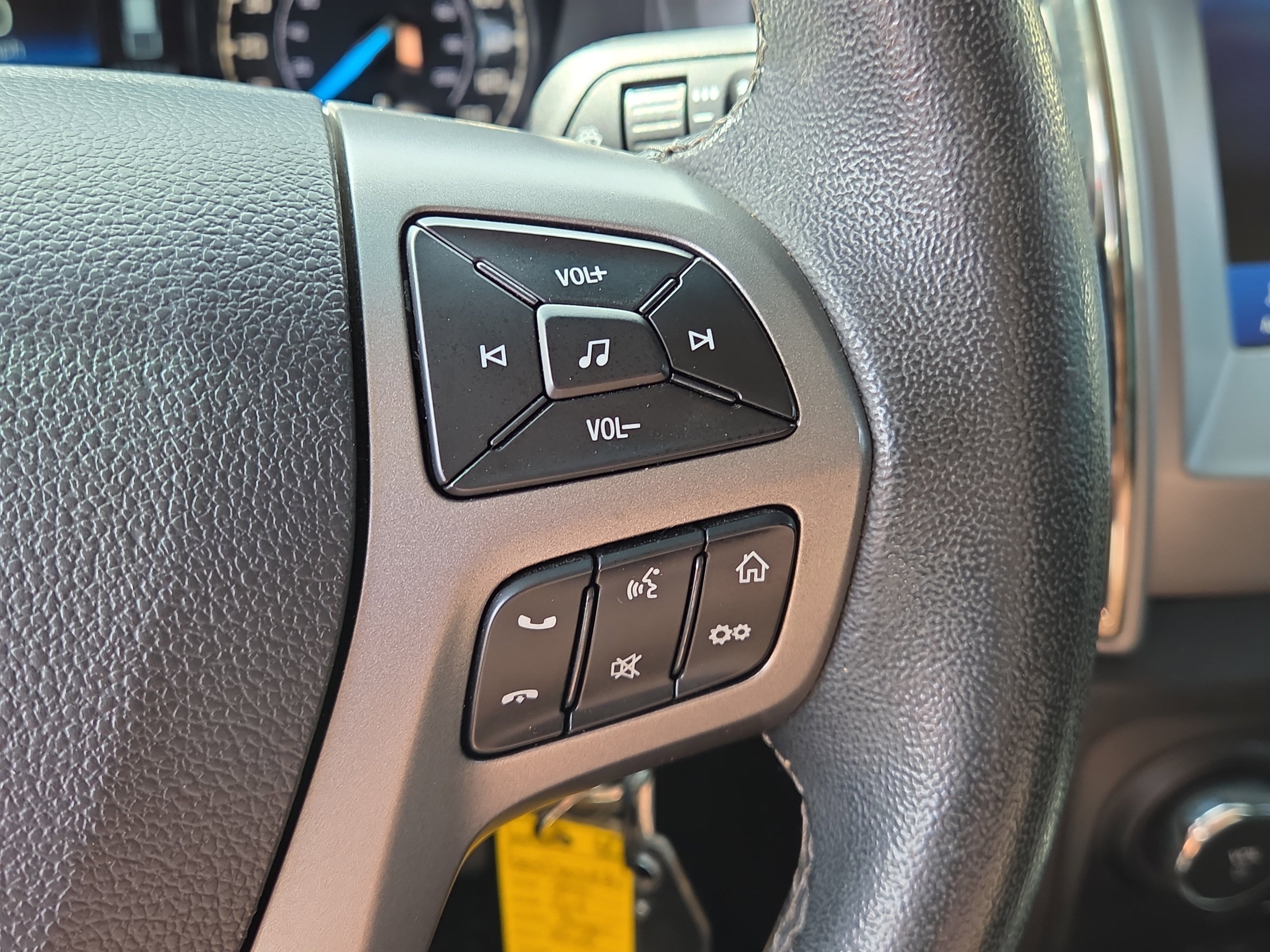 Certified 2021 Ford Ranger XLT w/ Equipment Group 301A Mid AWD/4WD image 21