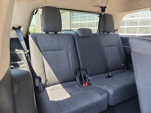 Certified 2024 Ford Expedition XLT AWD/4WD image 32