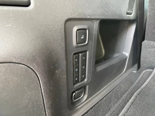 Certified 2025 Ford Expedition Active AWD/4WD image 47