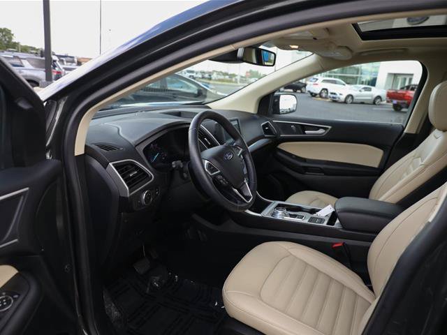 Certified 2023 Ford Edge SEL w/ Convenience Package AWD/4WD image 20