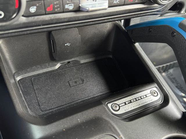 Certified 2021 Ford Bronco Outer Banks image 22