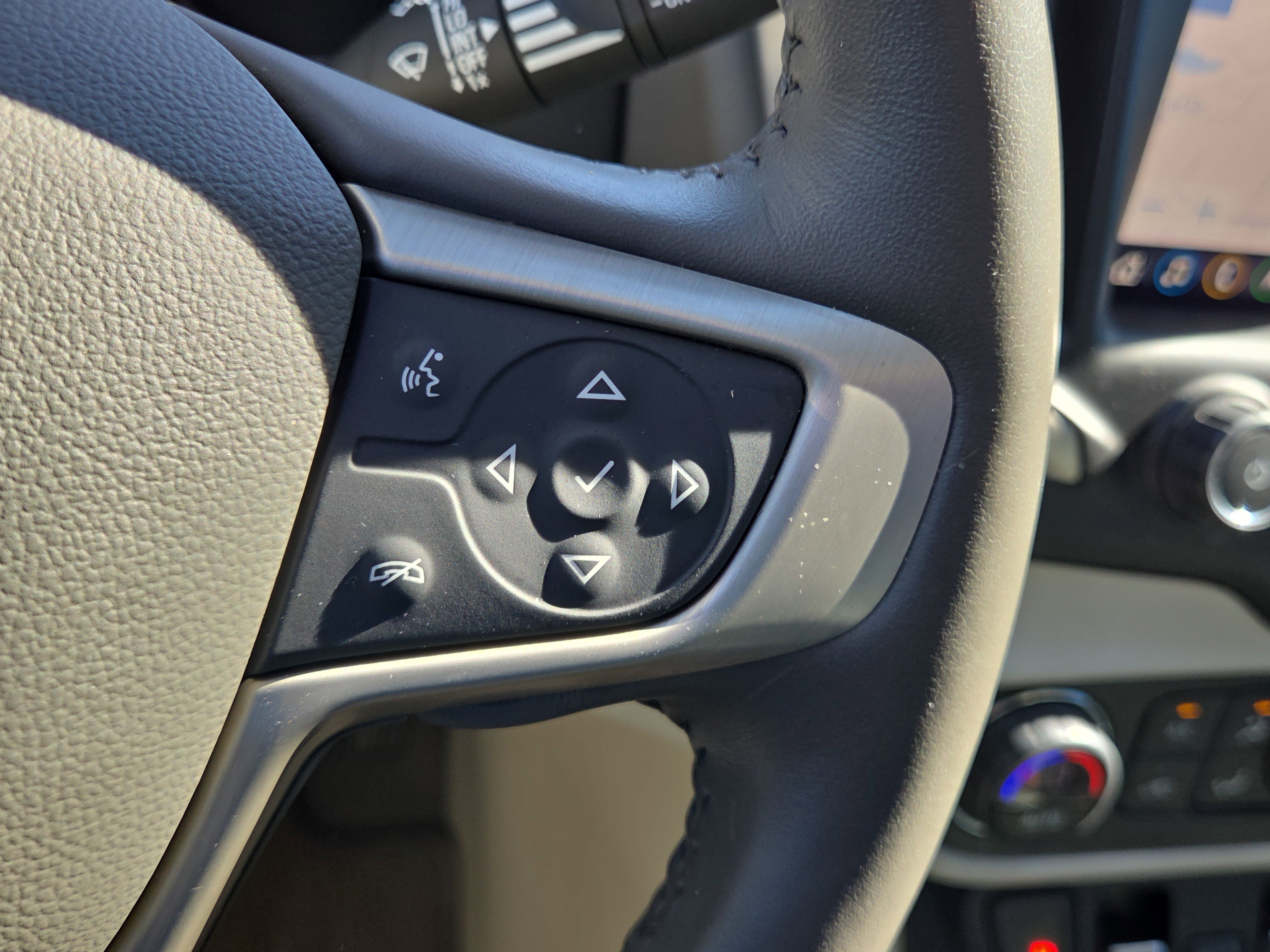 Used 2020 GMC Terrain Denali w/ Denali Premium Package image 21