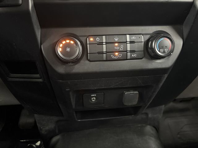 Certified 2019 Ford F150 XL w/ XL Power Equipment Group image 9