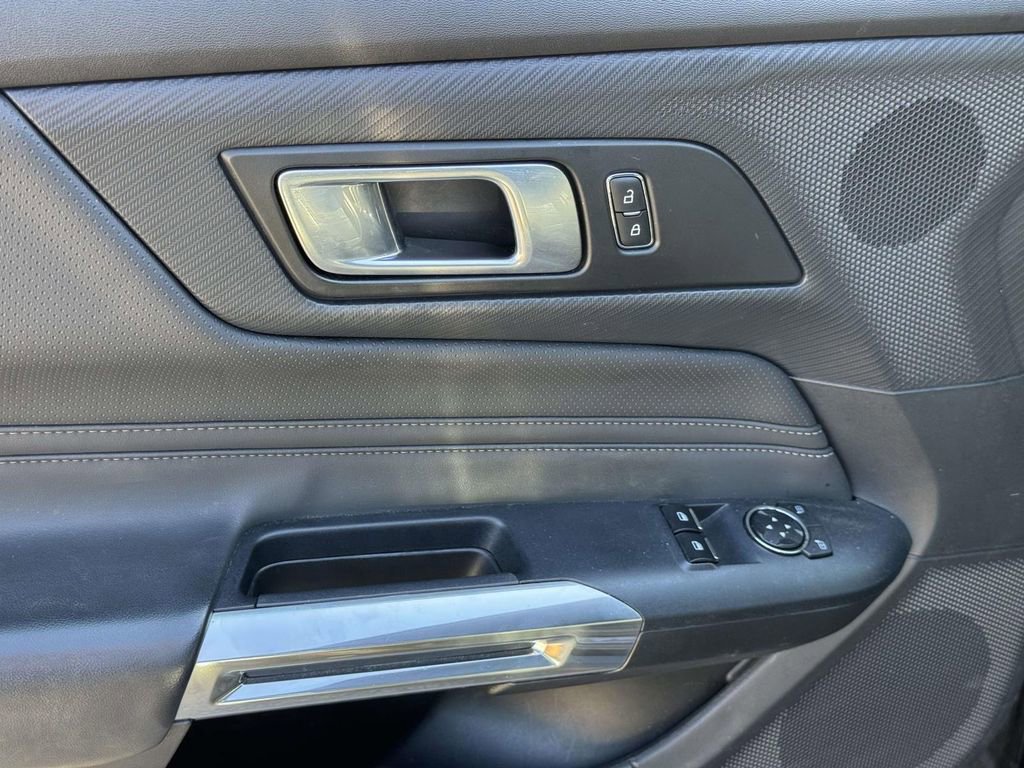 Certified 2024 Ford Mustang Premium RWD image 17