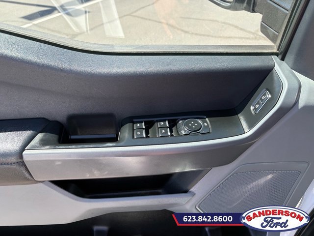 Certified 2024 Ford F250 XLT AWD/4WD image 12
