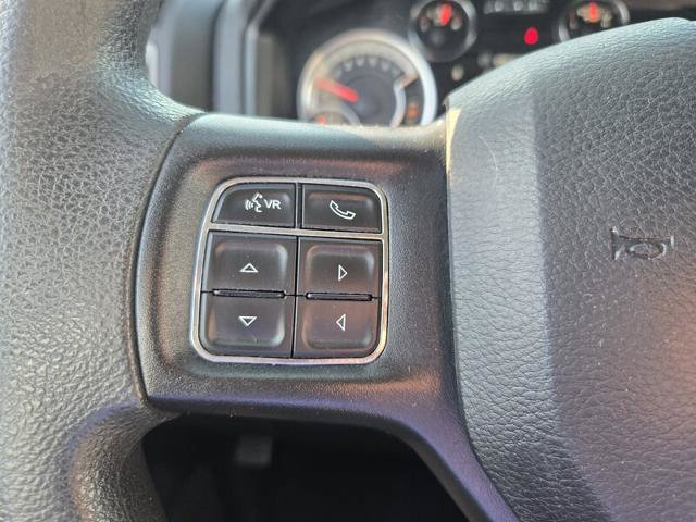 Used 2023 RAM 1500 Tradesman w/ Electronics Group AWD/4WD image 28