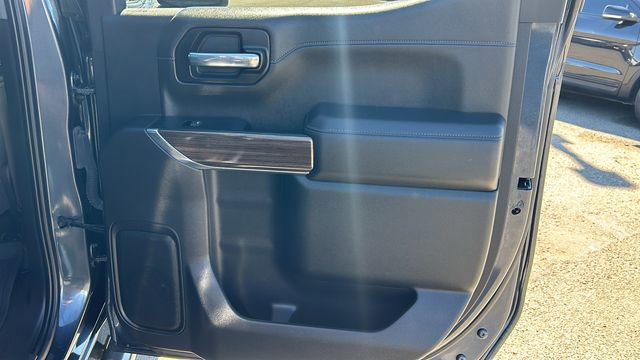 Used 2021 Chevrolet Silverado 1500 RST AWD/4WD image 12