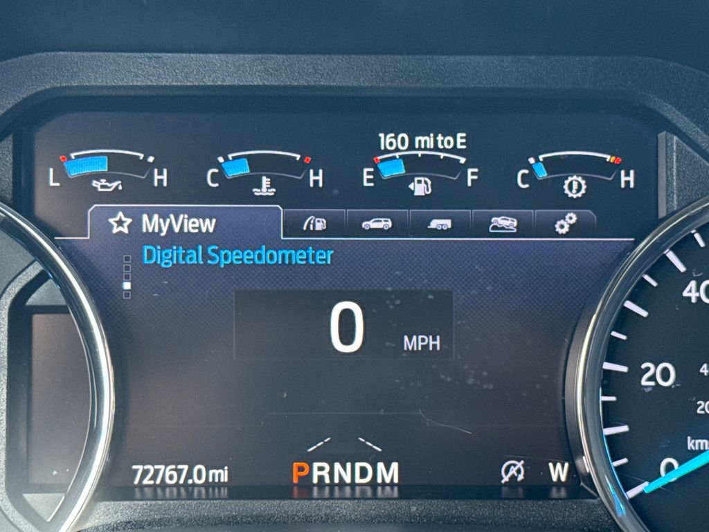 Certified 2021 Ford Expedition Max Limited RWD image 18