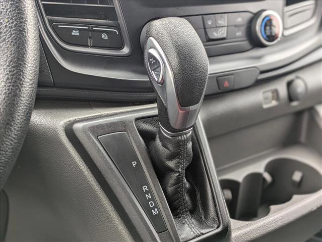 Certified 2024 Ford Transit 250 Low Roof w/ Exterior Upgrade Package image 15