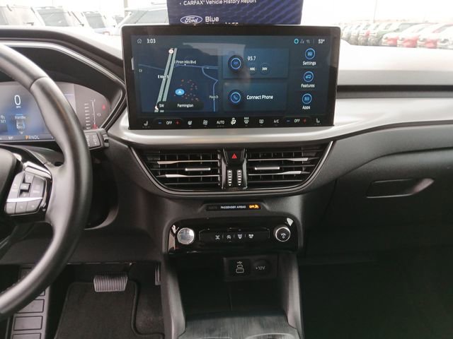 Certified 2024 Ford Escape Active w/ Tech Pack #1 image 18