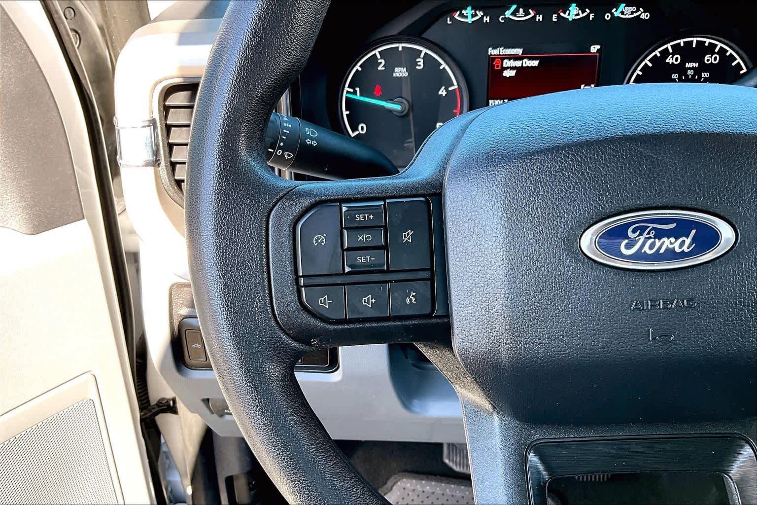 Certified 2024 Ford F250 XLT w/ 360-Degree Camera Package AWD/4WD image 24