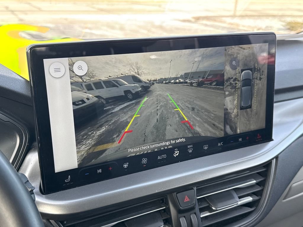 Certified 2023 Ford Escape Active w/ Tech Pack #2 image 21