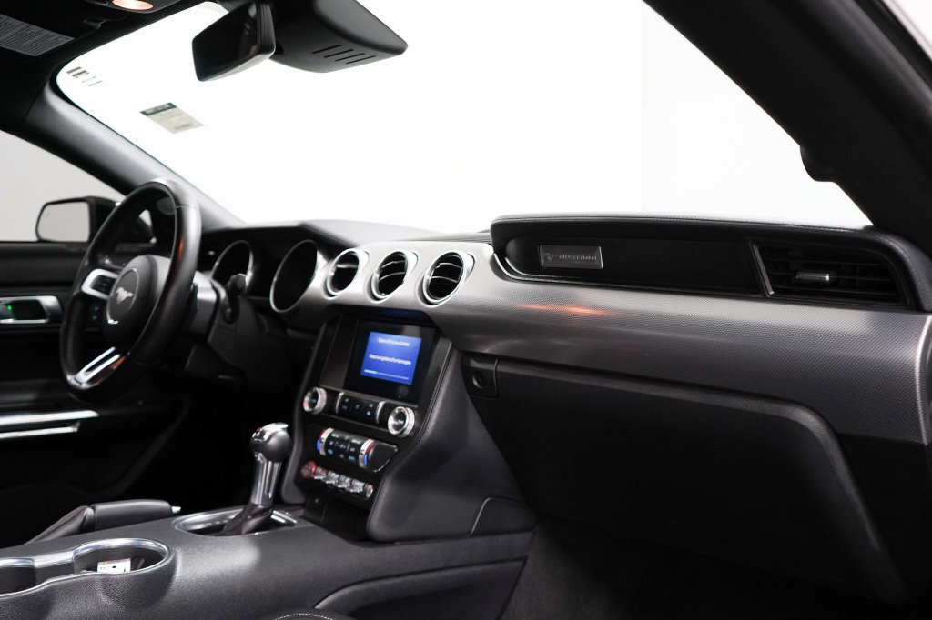 Certified 2022 Ford Mustang GT RWD image 18