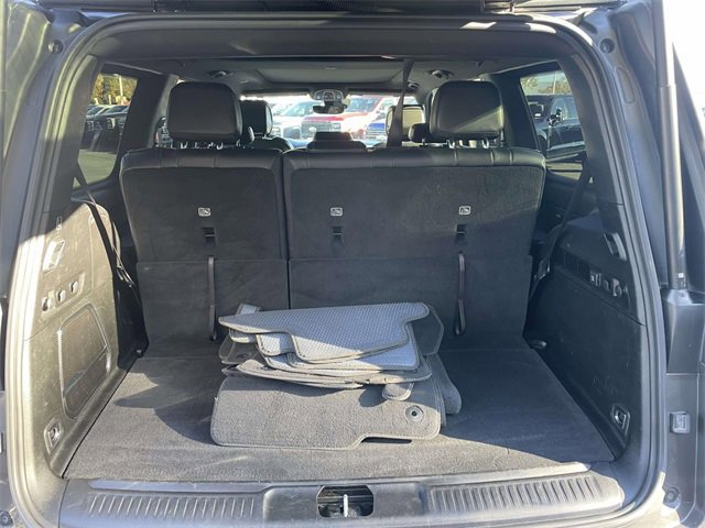 Used 2022 Jeep Wagoneer Series II w/ Premium Group I image 34