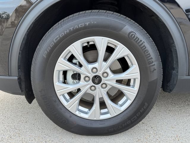Certified 2023 Ford Escape Active AWD/4WD image 10