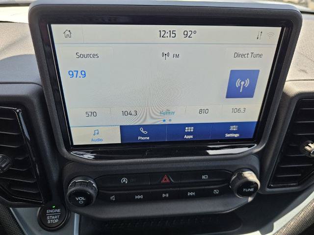 Certified 2021 Ford Bronco Sport Badlands AWD/4WD image 31