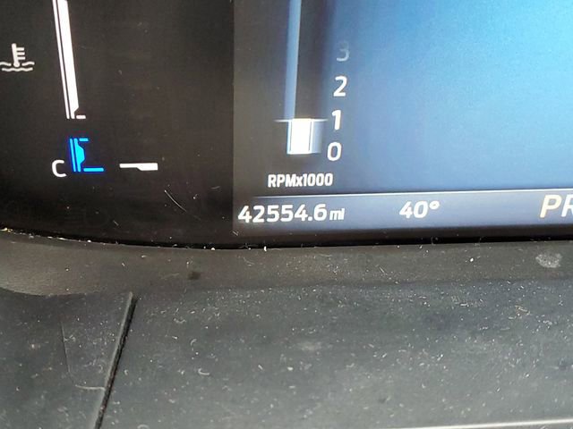 Certified 2025 Ford Escape Active image 9