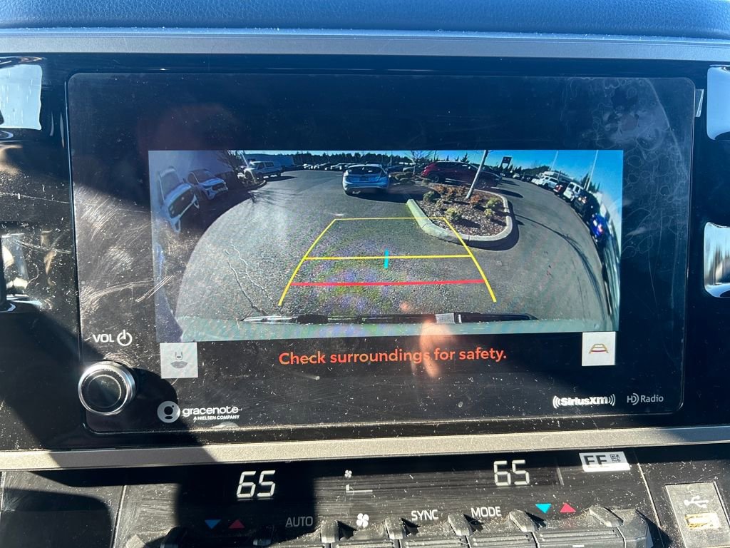 Used 2022 Toyota Tundra SR5 w/ TRD Off-Road Premium Package image 29