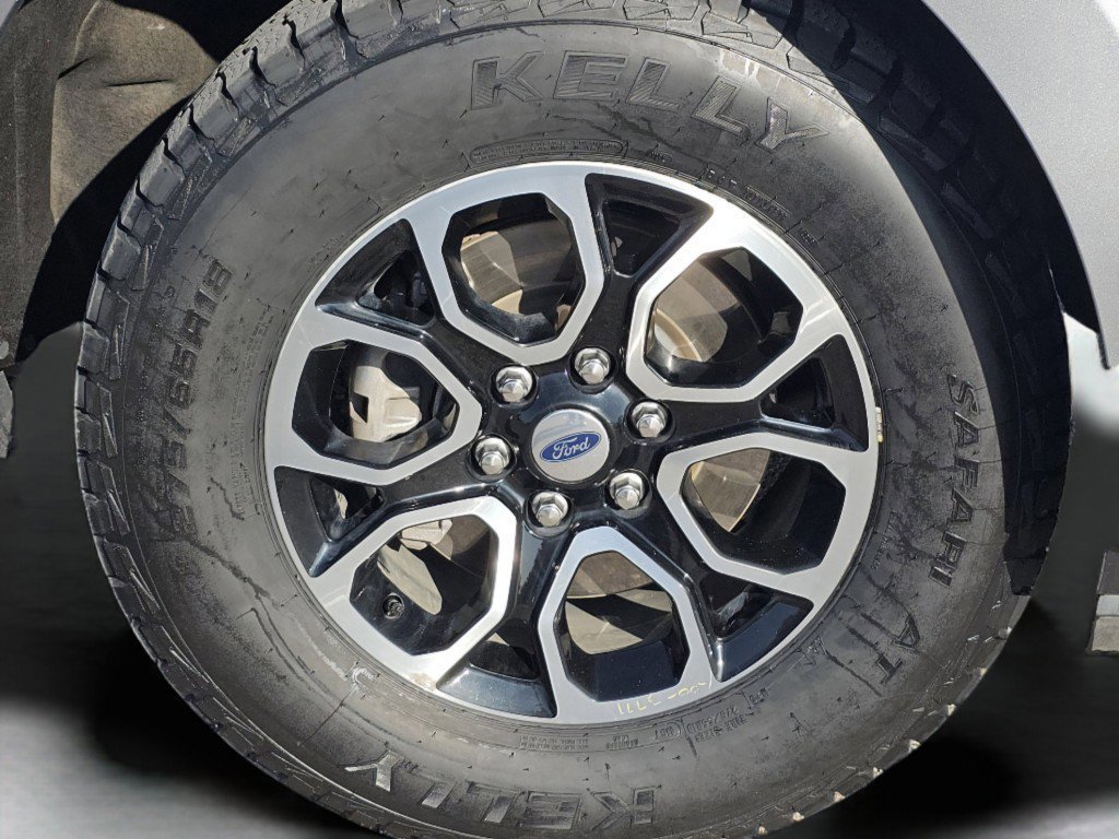 Certified 2023 Ford Expedition Max XLT image 23