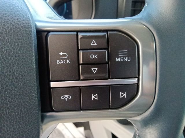 Certified 2024 Ford F450 Limited w/ FX4 Off-Road Package image 19