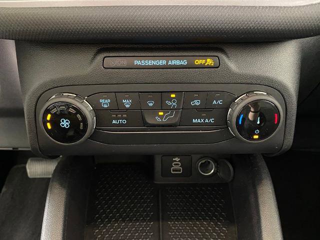 Certified 2024 Ford Bronco Sport Big Bend AWD/4WD image 18