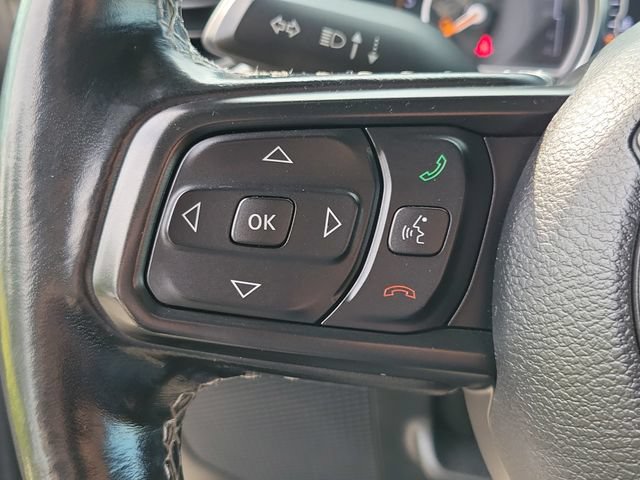 Used 2021 Jeep Gladiator Sport w/ Quick Order Package 24Q 80Th AWD/4WD image 16
