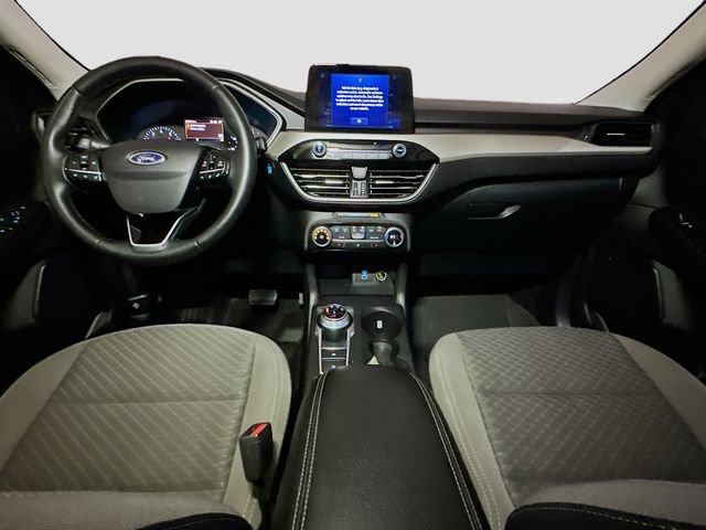 Certified 2021 Ford Escape SE w/ Cold Weather Package image 9