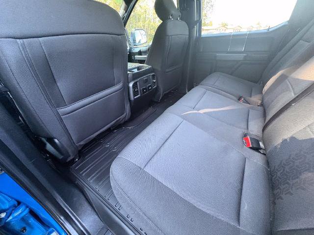 Certified 2019 Ford F150 XLT w/ Equipment Group 302A Luxury AWD/4WD image 26