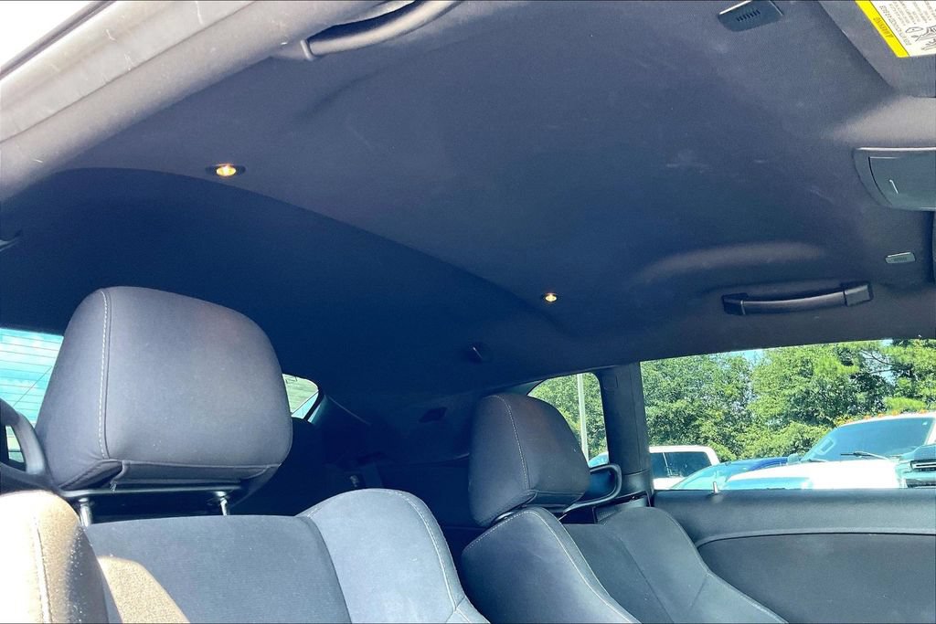 Used 2022 Dodge Challenger R/T RWD image 21
