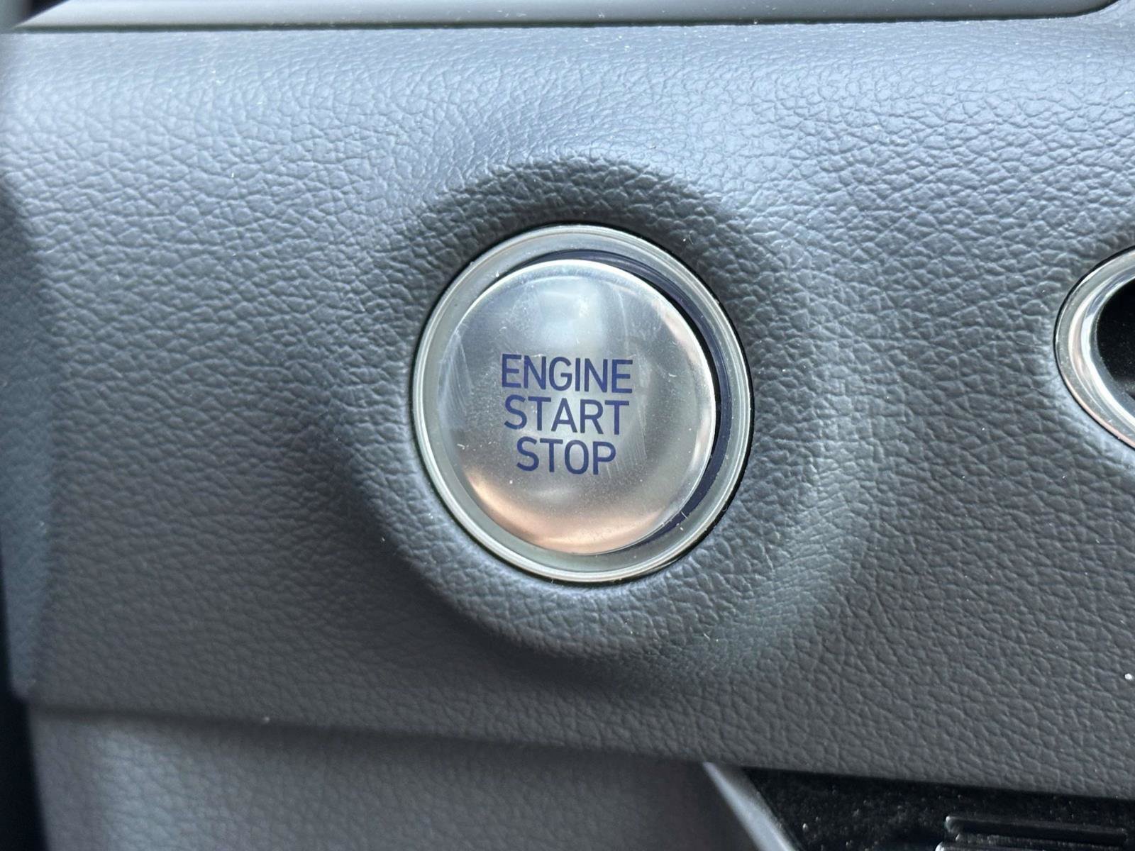 Used 2023 Hyundai Sonata Blue FWD image 21