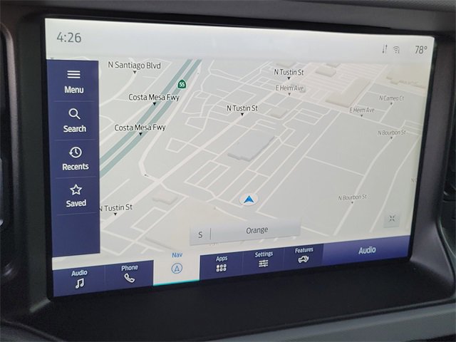 Certified 2023 Ford Bronco Badlands image 9