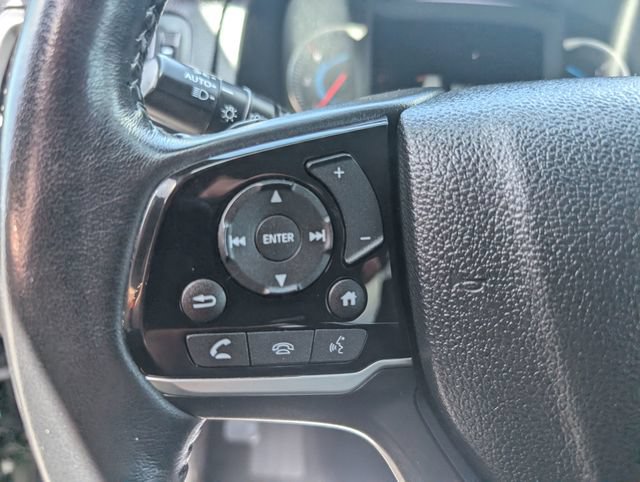 Used 2021 Honda Pilot Elite image 17