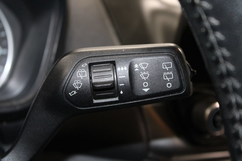Certified 2018 Ford EcoSport SE w/ SE Convenience Package FWD image 24