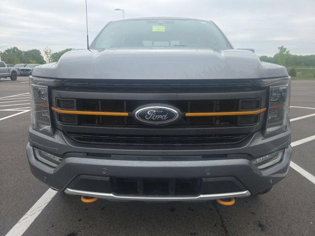 Certified 2023 Ford F150 Tremor w/ Equipment Group 402A High AWD/4WD image 3