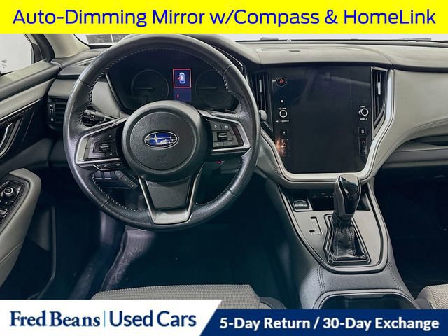 Used 2020 Subaru Outback Premium image 26