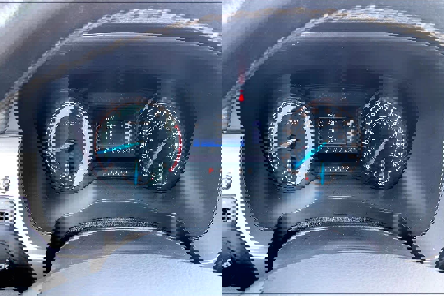 Certified 2020 Ford Ranger XLT w/ Equipment Group 301A Mid image 17