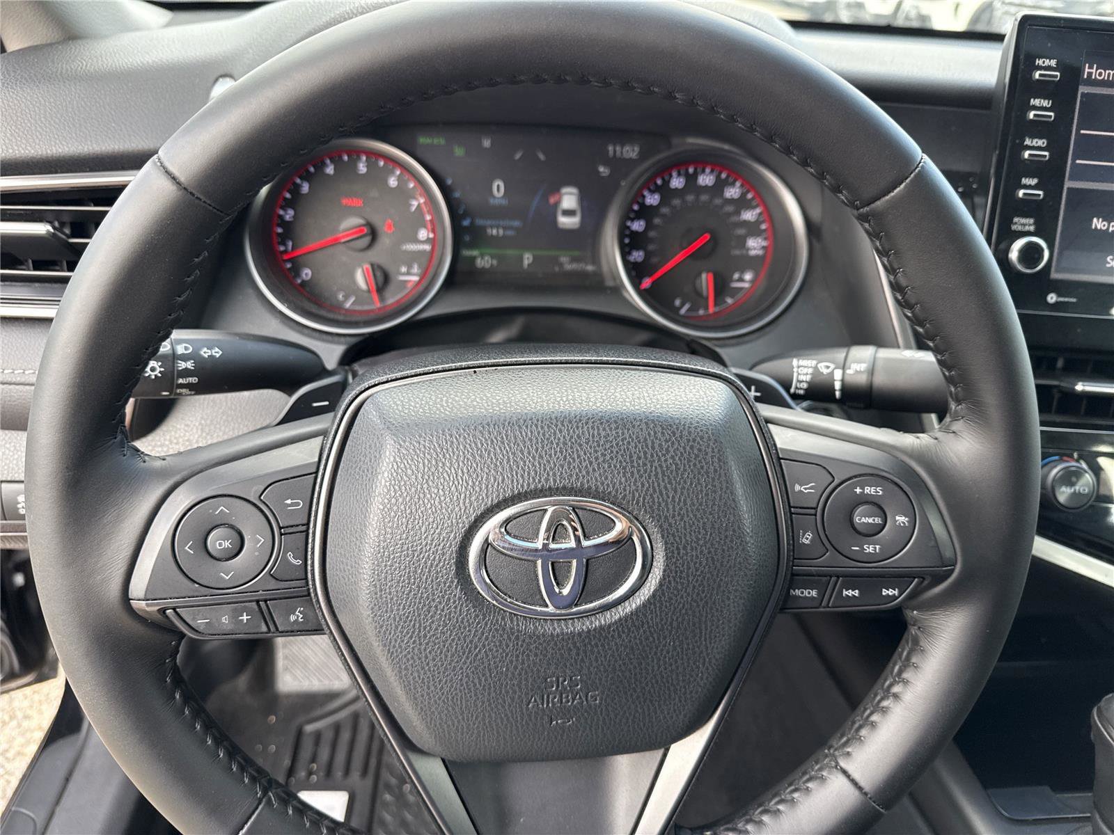 Used 2021 Toyota Camry XSE image 14