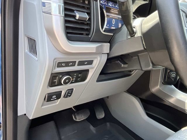 Certified 2023 Ford F150 XLT w/ Equipment Group 302A High AWD/4WD image 35