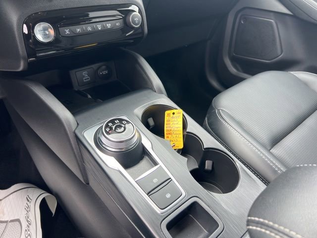 Certified 2023 Ford Escape Platinum AWD/4WD image 14