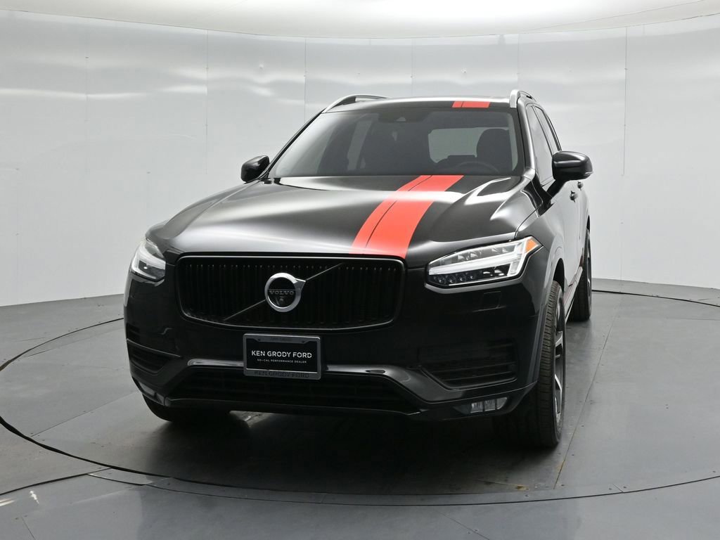 Used 2017 Volvo XC90 T5 Momentum w/ Vision Package image 28
